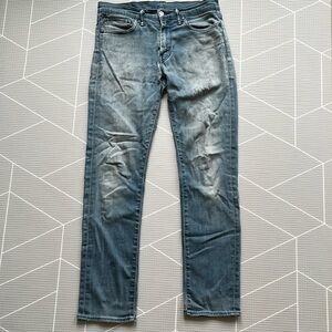 Levi Strauss 511 Men 32 x 32 Levi’s Denim Jeans